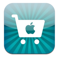 Apple Store App